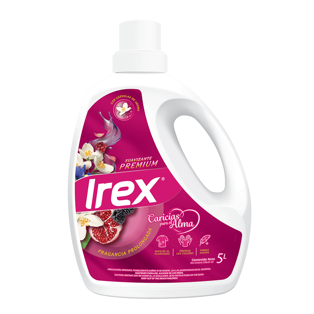 Caricias para el Alma 