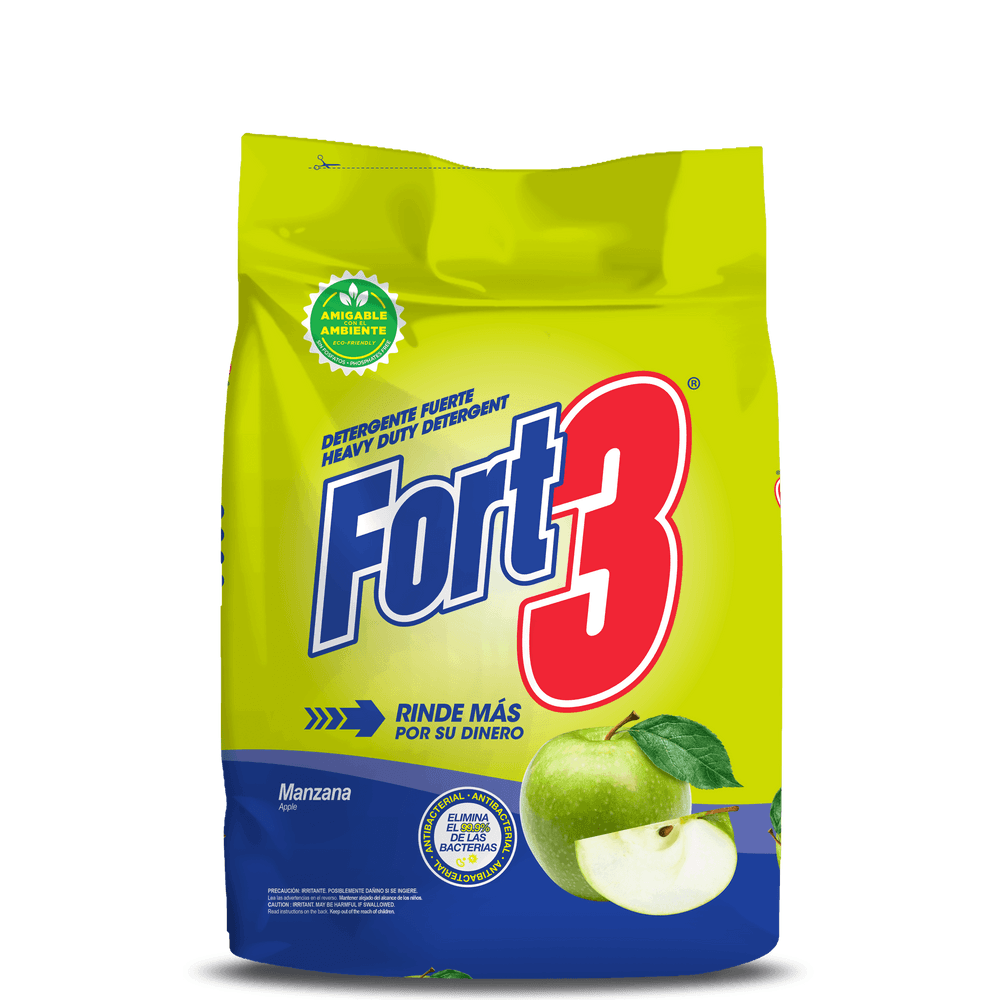 Aroma de Manzana