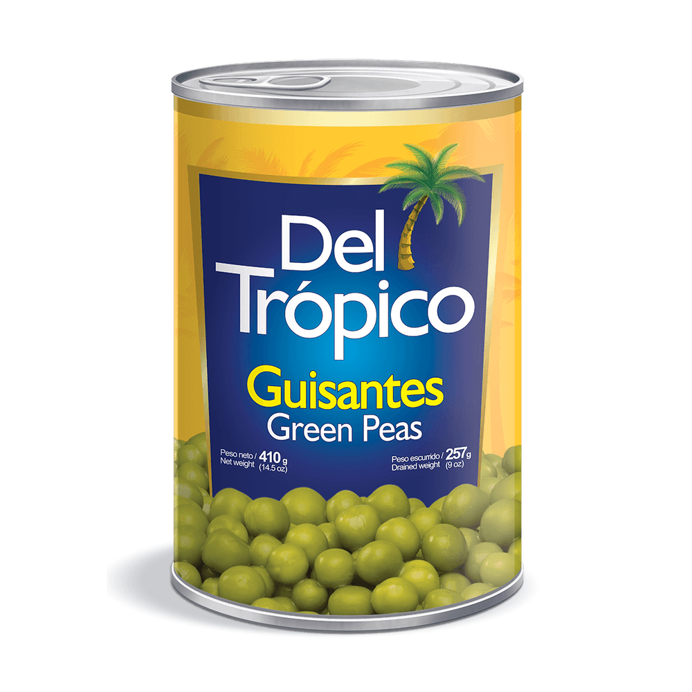 Petit pois