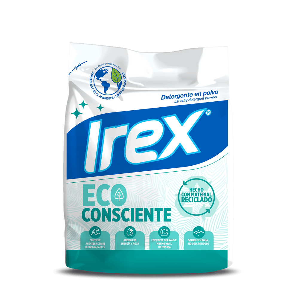 Eco consciente