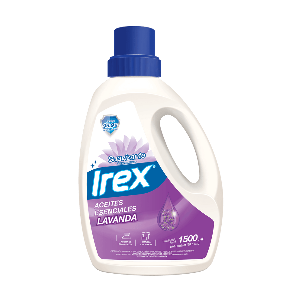 Aceite Esencial Lavanda