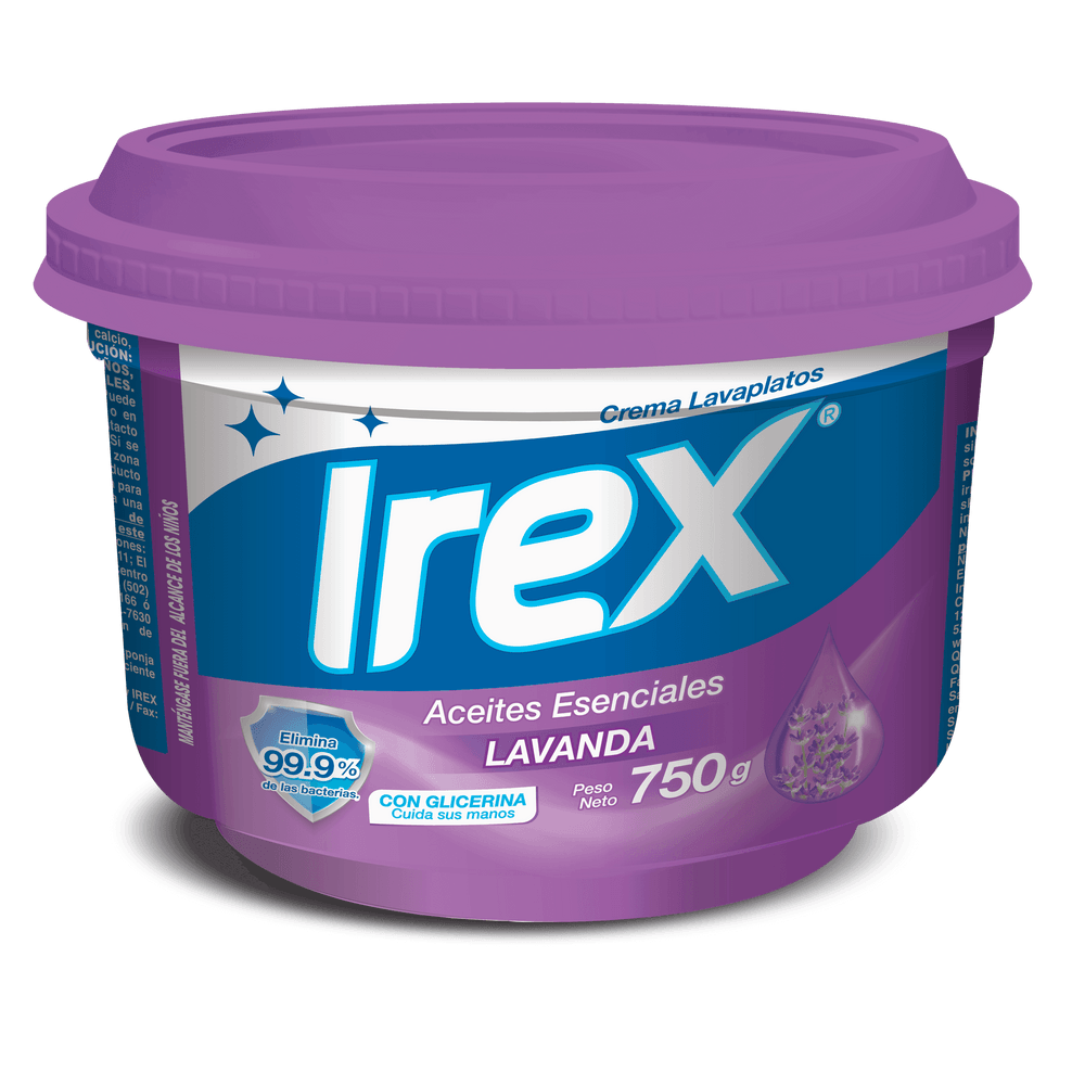 Aceite Esencial Lavanda