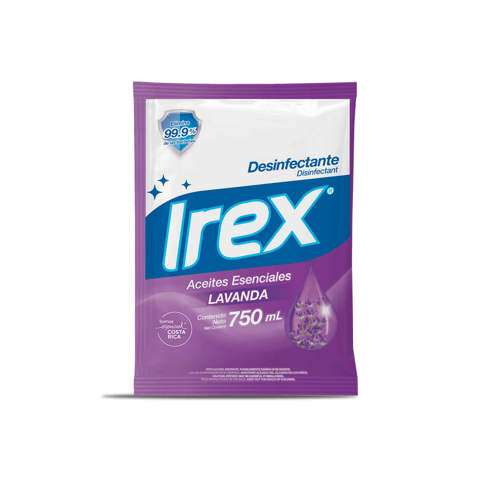 Aceite Esencial Lavanda