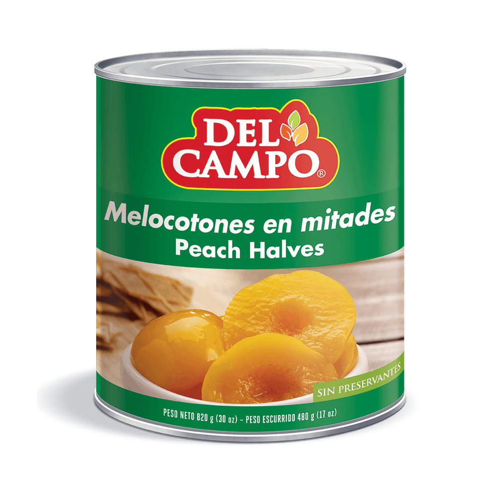Melocotones